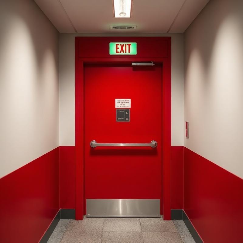 Marine fire protection