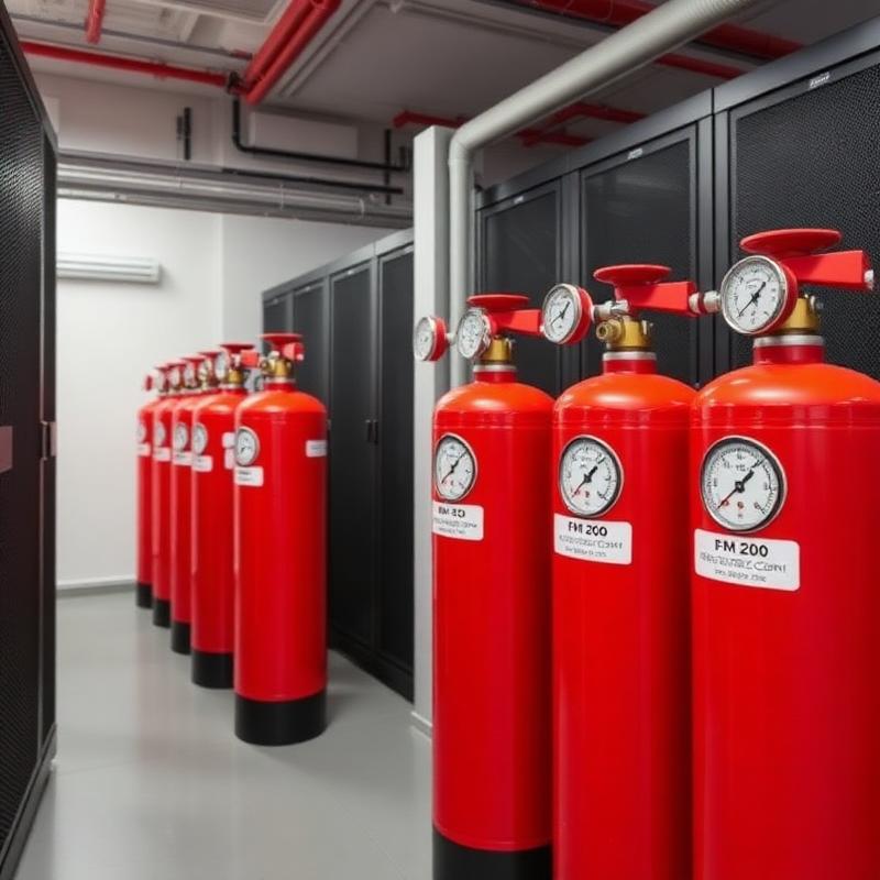 Energy sector protection