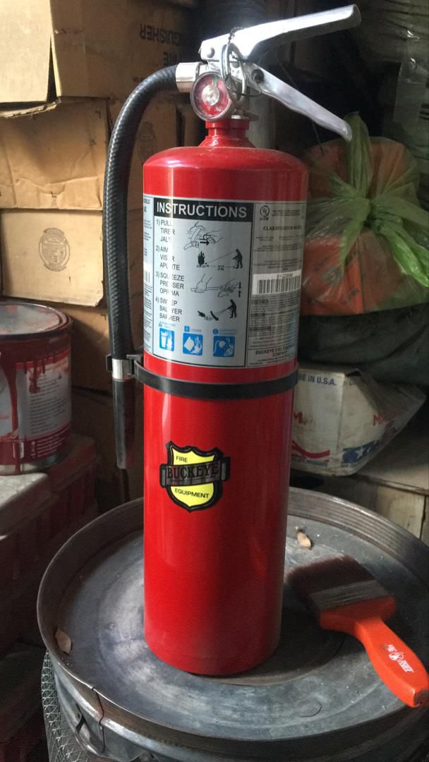 Fire Blanket — 1500 x 2000 mm