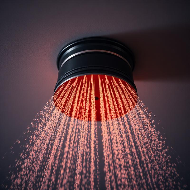 Hospital fire safety