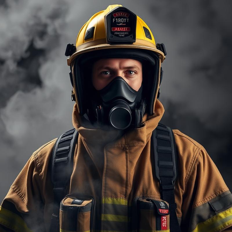 RKPCL fire safety professional